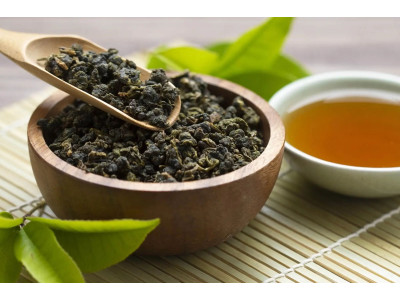 Що таке улун і чим він відрізняється від зеленого чаю