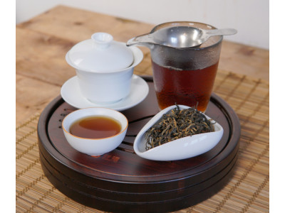 Як заварювати китайський чай вдома без дорогої посуди