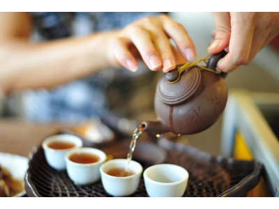 Топ помилок новачка під час заварювання чаю