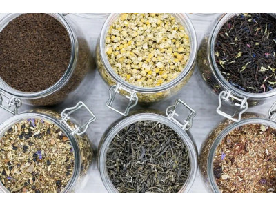 Як зберігати чай вдома