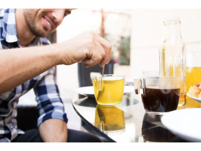 Чай для ранку - які сорти краще пити до обіду