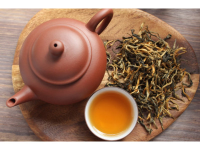 Про користь чаю для здоров’я, чому краще пити чай