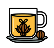 Зав’язаний чай