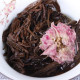 Зав'язаний чай шен пуер з трояндою "Лун Чжу" (Rose Dragon Pearl)
