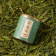 Зелений чай "Лунцзин" (Longjing), 8 г, банка