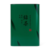 Зелений чай "Гао Шань Юнь У" (Gaoshan Yunwu), 50 г, банка