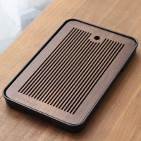 Чабань "Чунь Сянь", темний, 32×19 см, бамбук