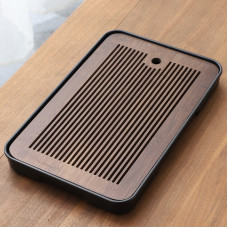 Чабань "Чунь Сянь", темний, 32×19 см, бамбук