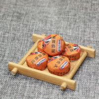 Цитрусовий чай пуер "Ган Пу Ча" (Gan Pu Cha), 5 г, міні точа