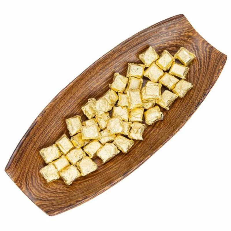 Чай пуер шу "Ча Гао" (Pu-erh Cha Gao), смола