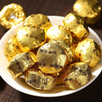 Чай пуер шу "Нио Сян" (Nuo Xiang), 5 г, міні точа