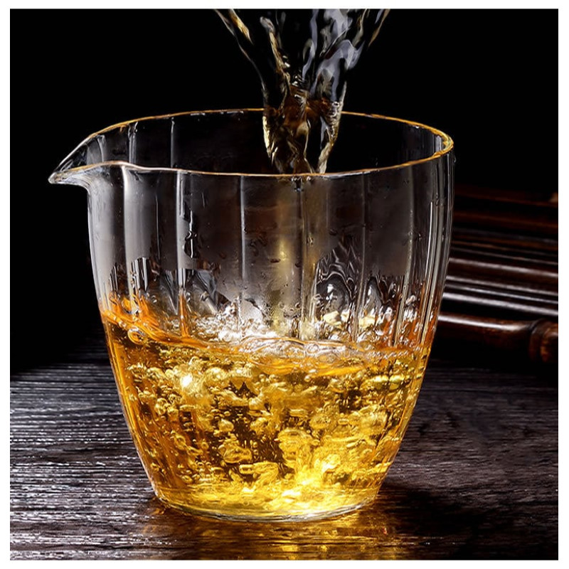 Чай шен пуер "Біндао" (Bingdao), 100 г, млинець