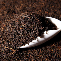 Чай шу пуер Zhiwei Premium, Юньнань, 2016 р, розсипний