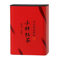 Червоний чай "Чжень Шань Сяо Чжун" (Zheng Shan Xiao Zhong), 50 г, банка