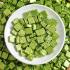 Чай пуер шу "Зелене яблуко Ча Гао" (Green Apple Pu-erh Cha Gao), смола