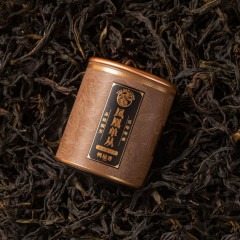 Чай улун "Фенікс Дань Цун" (Phoenix Dan Cong), 8 г, банка