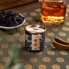 Чай улун "Ці Лань" (Qi Lan), 5 г, банка