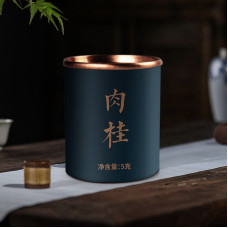 Чай улун "Жоу Гуй" (Rou Gui), 5 г, банка