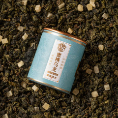 Чай улун "Мі Тао Улун" (Mi Tao Oolong), 8 г, банка