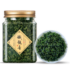Чай улун "Те Гуань Інь" (Tie Guan Yin), Fujian Tea, 125 г, банка