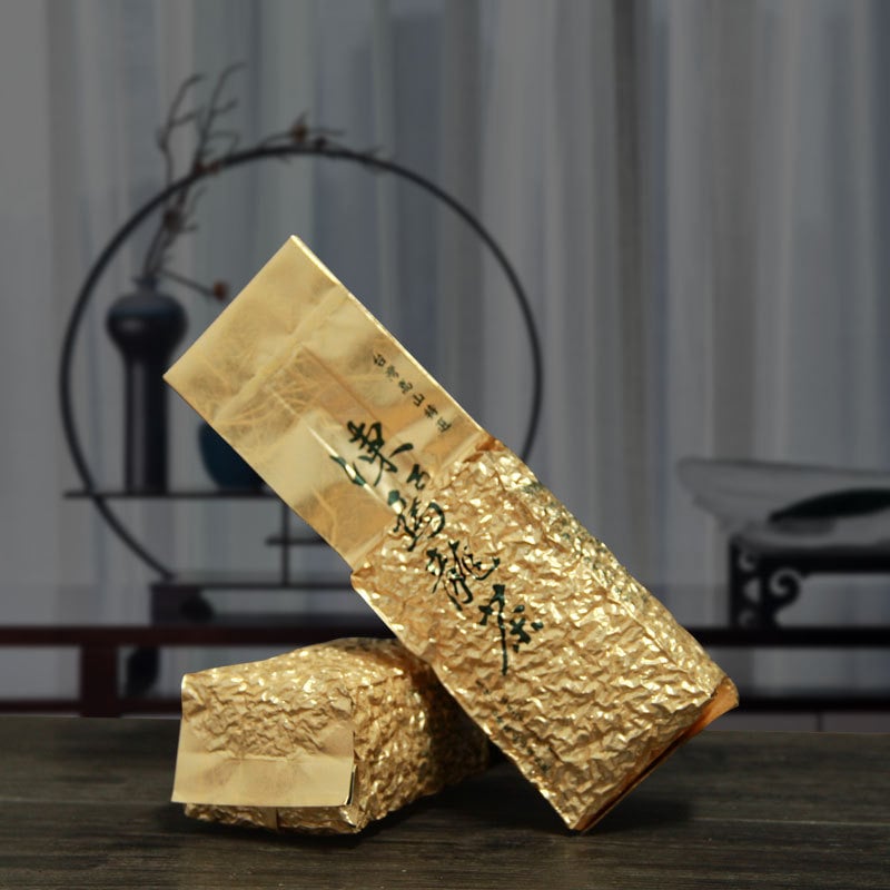 Чай улун "Дун Дін" (Dong Ding), 150 г, вакуумна упаковка