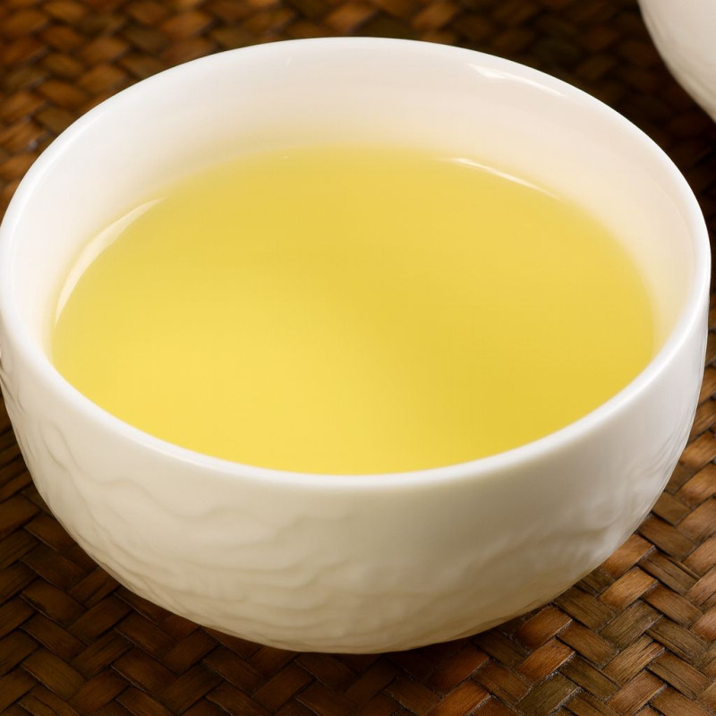 Чай улун "Тє Гуань Інь" (Tie Guan Yin), 50 г, банка