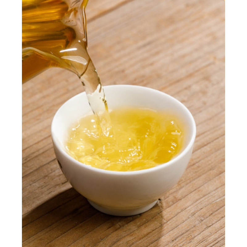 Чай улун "Те Гуань Інь" (Tie Guan Yin) Xiangyutang, 100 г, банка