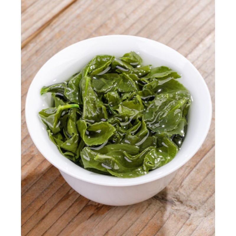 Чай улун "Те Гуань Інь" (Tie Guan Yin) Xiangyutang, 100 г, банка