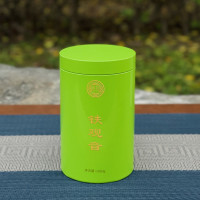 Чай улун "Те Гуань Инь" (Tie Guan Yin) Xiangyutang, 100 г, банка
