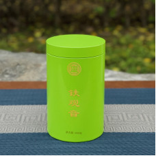 Чай улун "Те Гуань Інь" (Tie Guan Yin) Xiangyutang, 100 г, банка