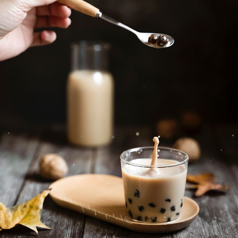 Чай молочний улун "Цзинь Сюань" (Jin Xuan), 2025 г, розсипний