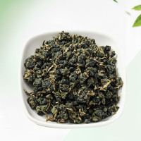 Чай молочний улун "Цзинь Сюань" (Jin Xuan), 2025 г, розсипний