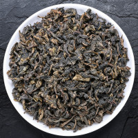 Чай улун Anxi Tieguanyin Nong Xiang, темний, розсипний