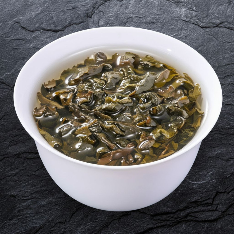 Чай улун Anxi Tieguanyin Nong Xiang, темний, розсипний