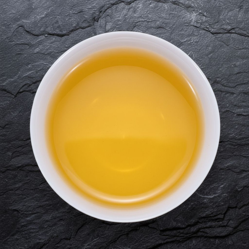 Чай улун Anxi Tieguanyin Nong Xiang, темний, розсипний