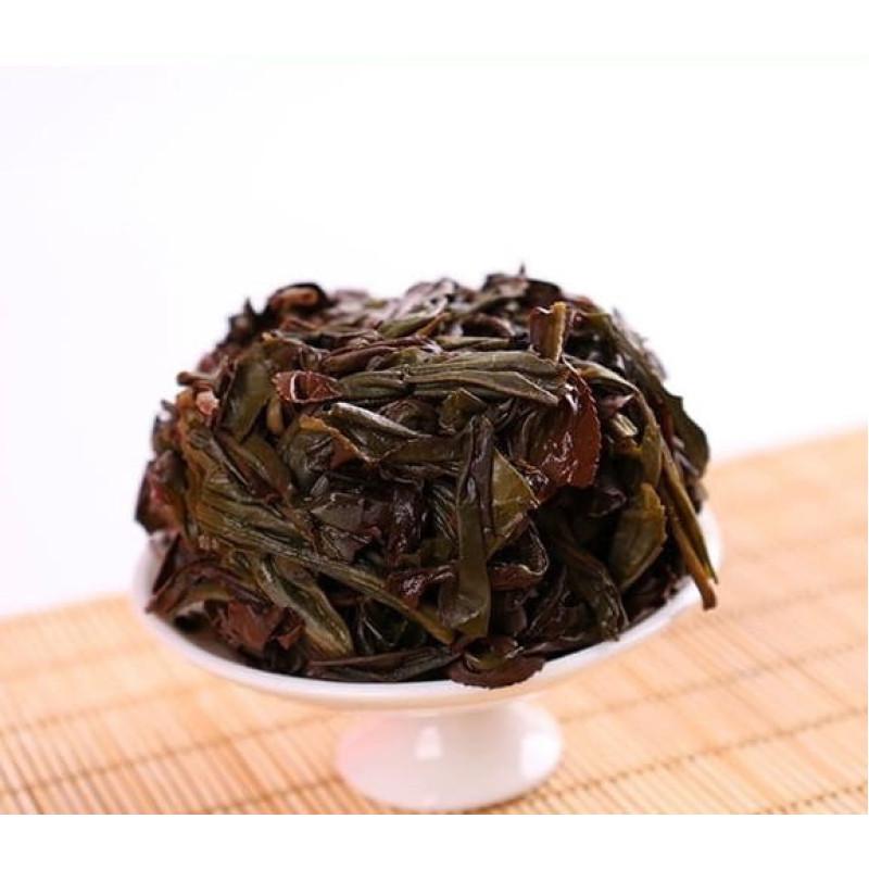 Чай улун "Уї Жоу Гуй" (Wuyi Rou Gui), 1 шт (8-10 г), порційний