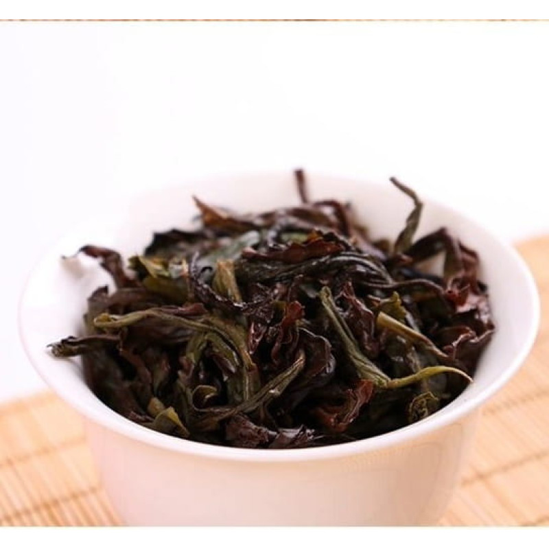 Чай улун "Уї Жоу Гуй" (Wuyi Rou Gui), 1 шт (8-10 г), порційний