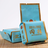 Чай улун "Уї Жоу Гуй" (Wuyi Rou Gui), 1 шт (8-10 г), порційний