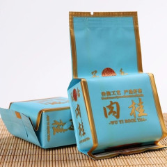 Чай улун "Уї Жоу Гуй" (Wuyi Rou Gui), 1 шт (8-10 г), порційний