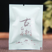 Белый чай "Гу Шу Бай Ча Бисквит" (Gushu Baicha Biscuit), 5 г, пакет