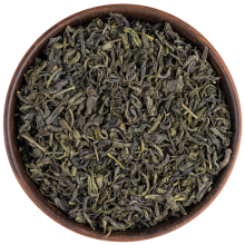 Зелений чай